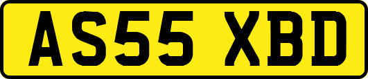 AS55XBD