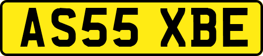 AS55XBE