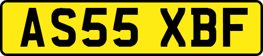 AS55XBF