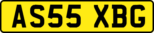 AS55XBG