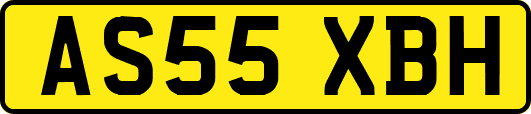 AS55XBH