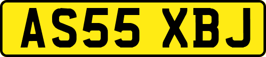 AS55XBJ