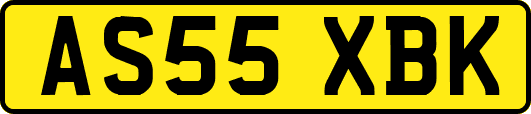 AS55XBK