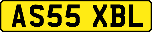 AS55XBL