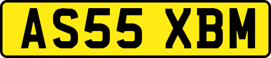 AS55XBM