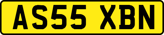 AS55XBN