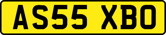 AS55XBO