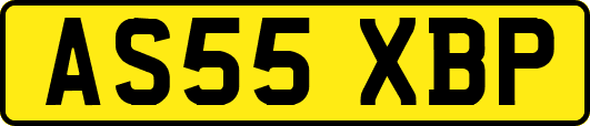 AS55XBP