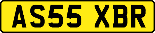AS55XBR