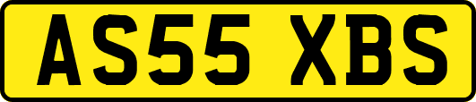 AS55XBS