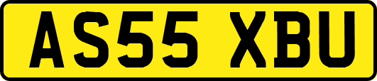 AS55XBU