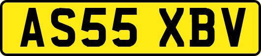 AS55XBV