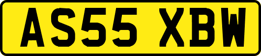AS55XBW