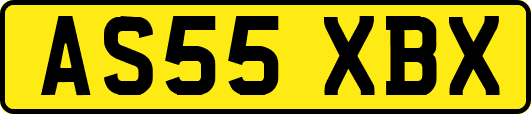 AS55XBX