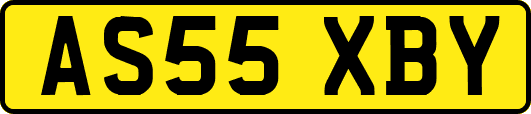 AS55XBY
