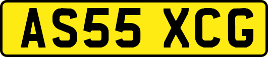 AS55XCG