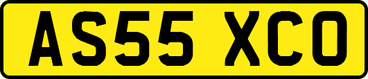 AS55XCO