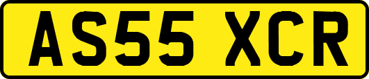 AS55XCR