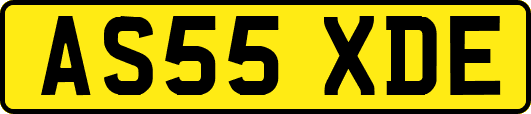 AS55XDE