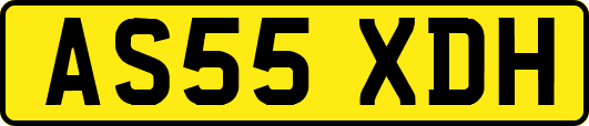 AS55XDH