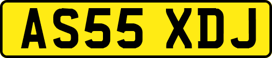 AS55XDJ