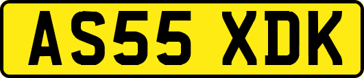 AS55XDK