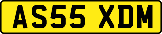 AS55XDM