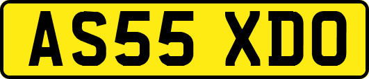 AS55XDO