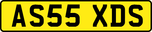 AS55XDS