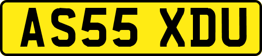 AS55XDU