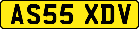 AS55XDV