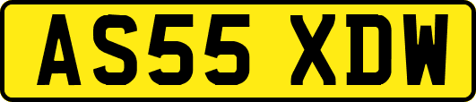 AS55XDW