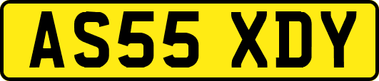 AS55XDY