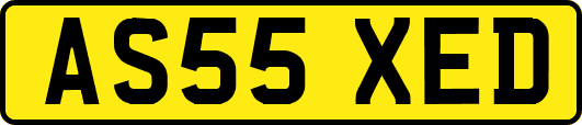 AS55XED