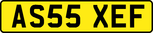 AS55XEF