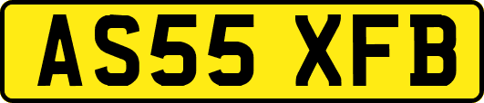 AS55XFB