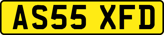 AS55XFD