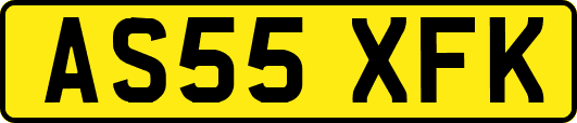 AS55XFK