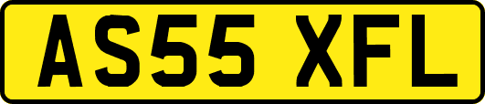 AS55XFL