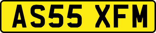 AS55XFM