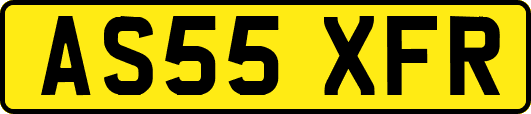 AS55XFR