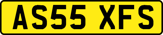 AS55XFS