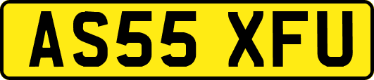 AS55XFU