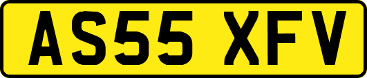AS55XFV