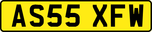 AS55XFW