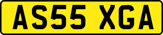 AS55XGA