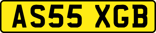 AS55XGB