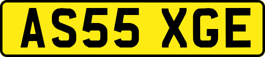 AS55XGE