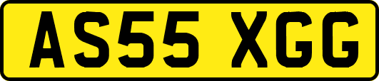 AS55XGG