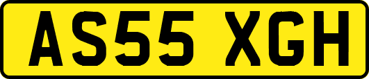 AS55XGH